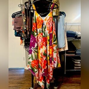 Women’s “fairy” dress. Size L